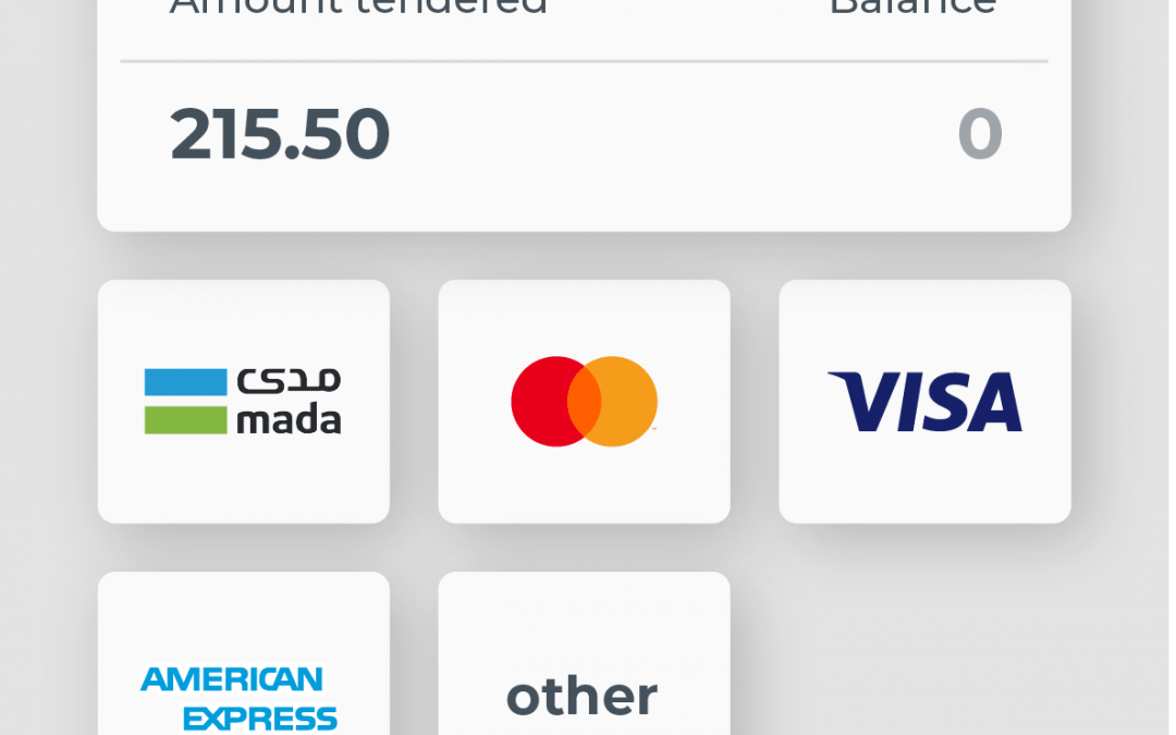 التكامل مع بوابات الدفع
